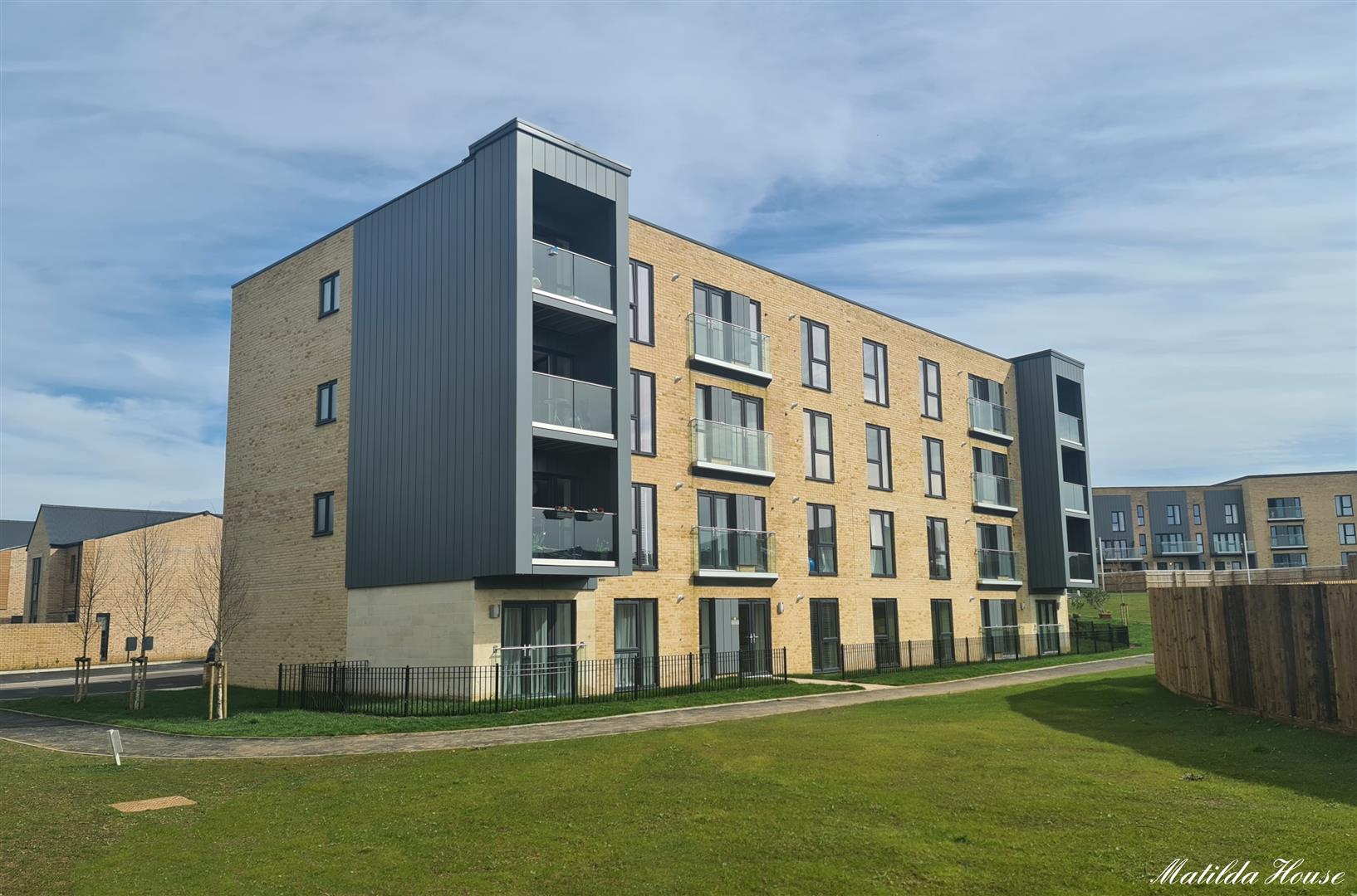 Matilda House, Bath BA2